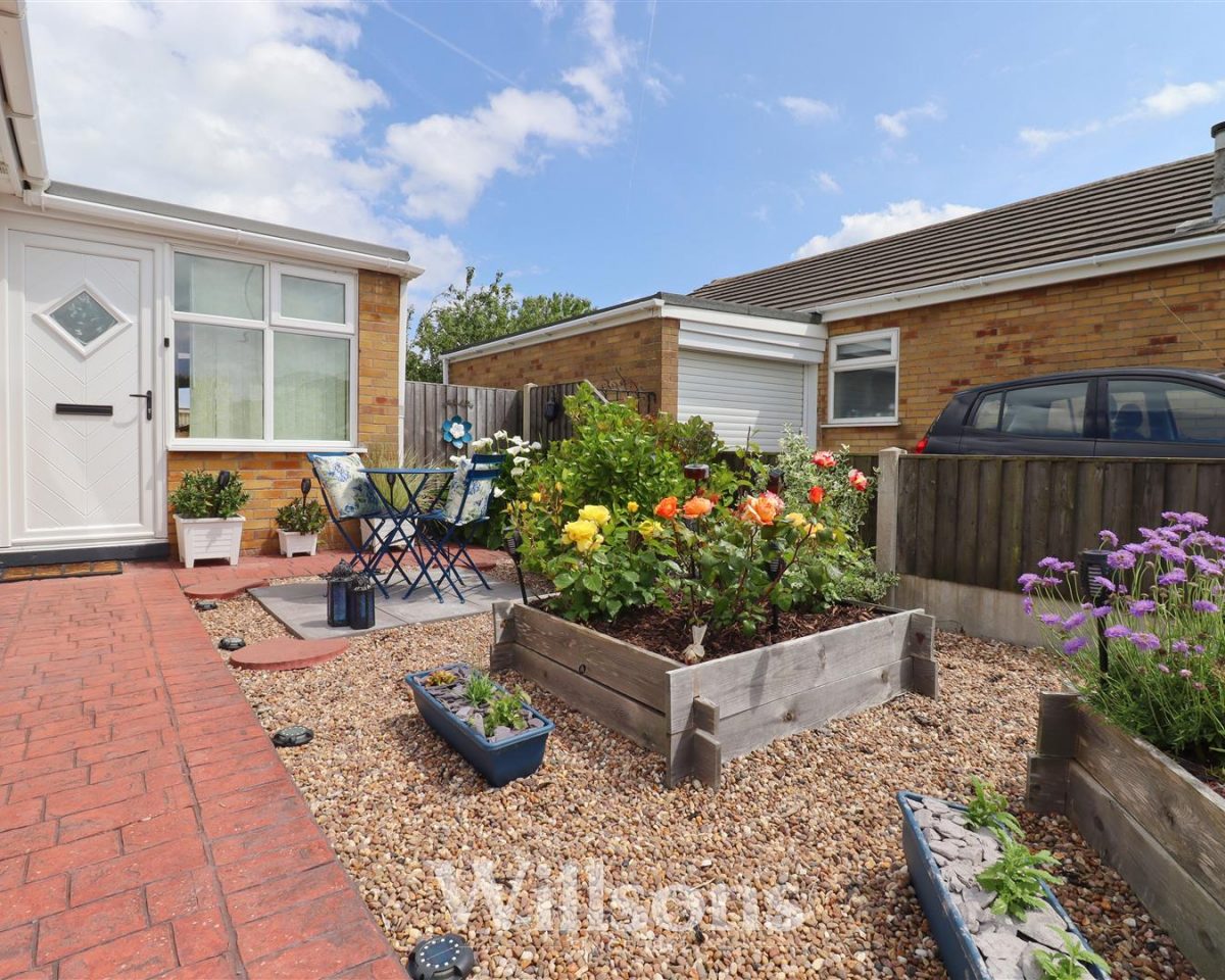 The Meadows, Trusthorpe, Mablethorpe