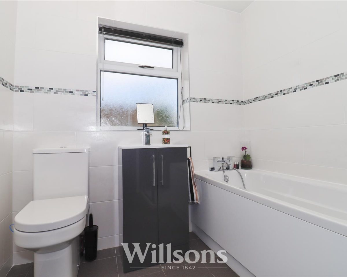 The Meadows, Trusthorpe, Mablethorpe