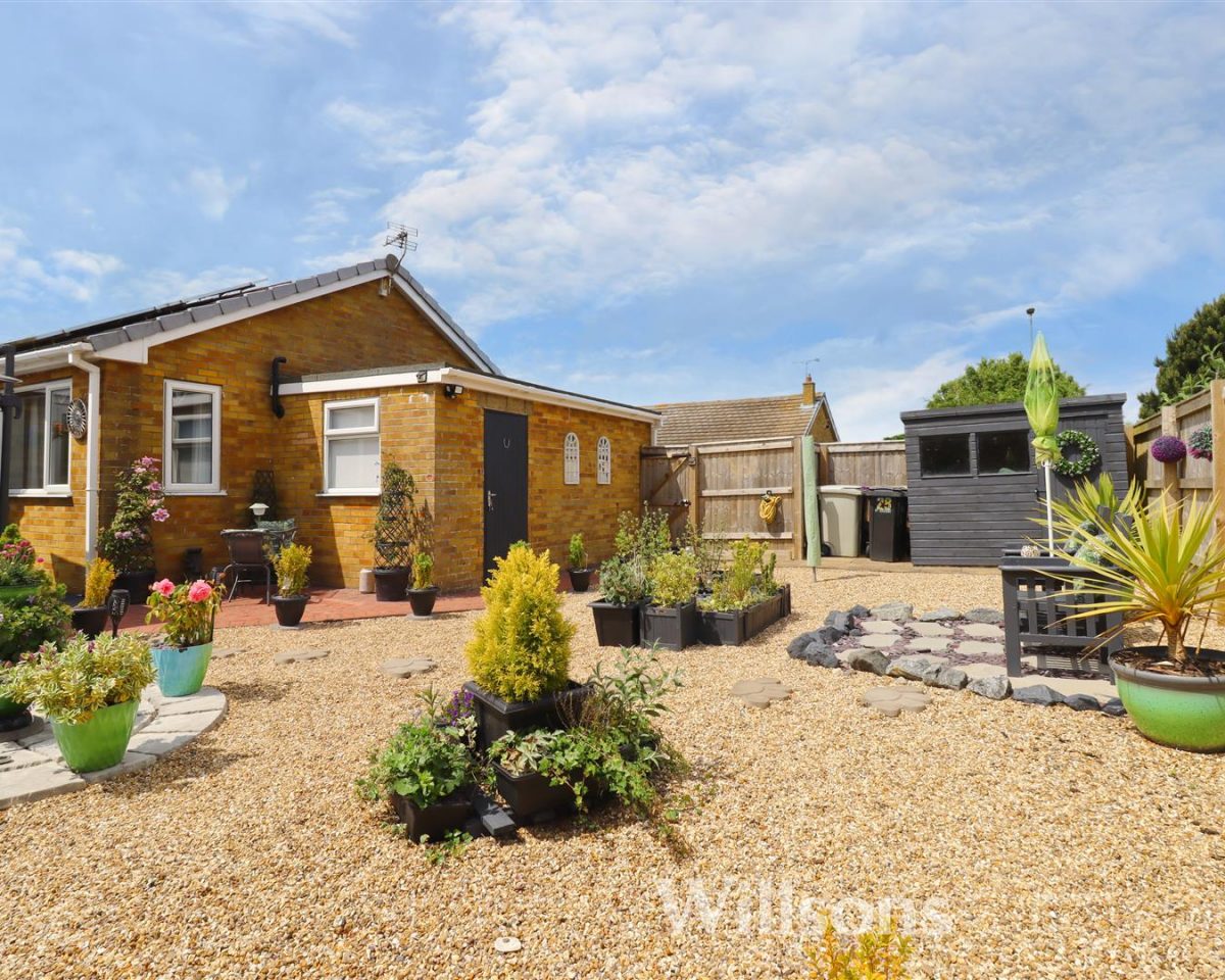 The Meadows, Trusthorpe, Mablethorpe