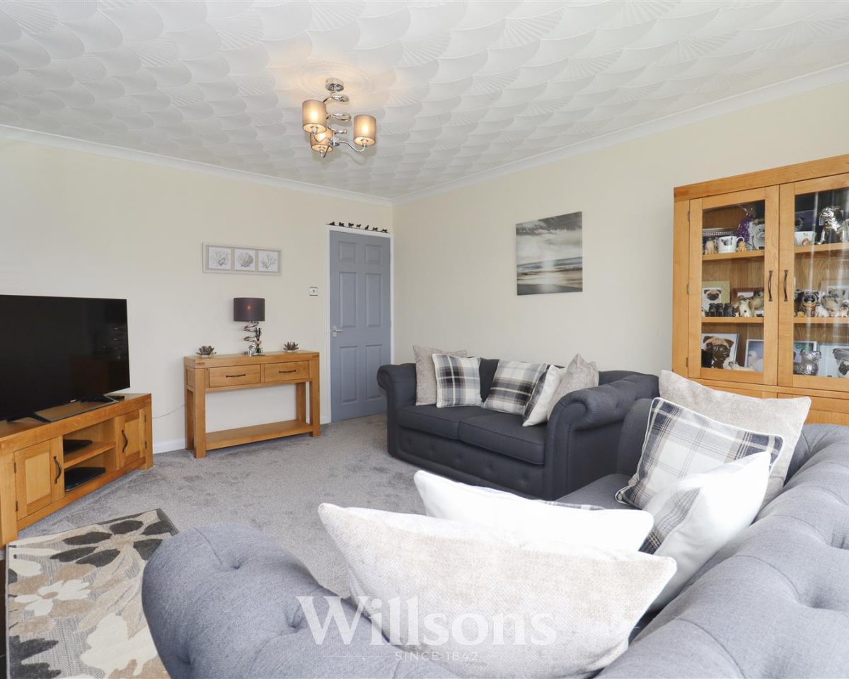 The Meadows, Trusthorpe, Mablethorpe