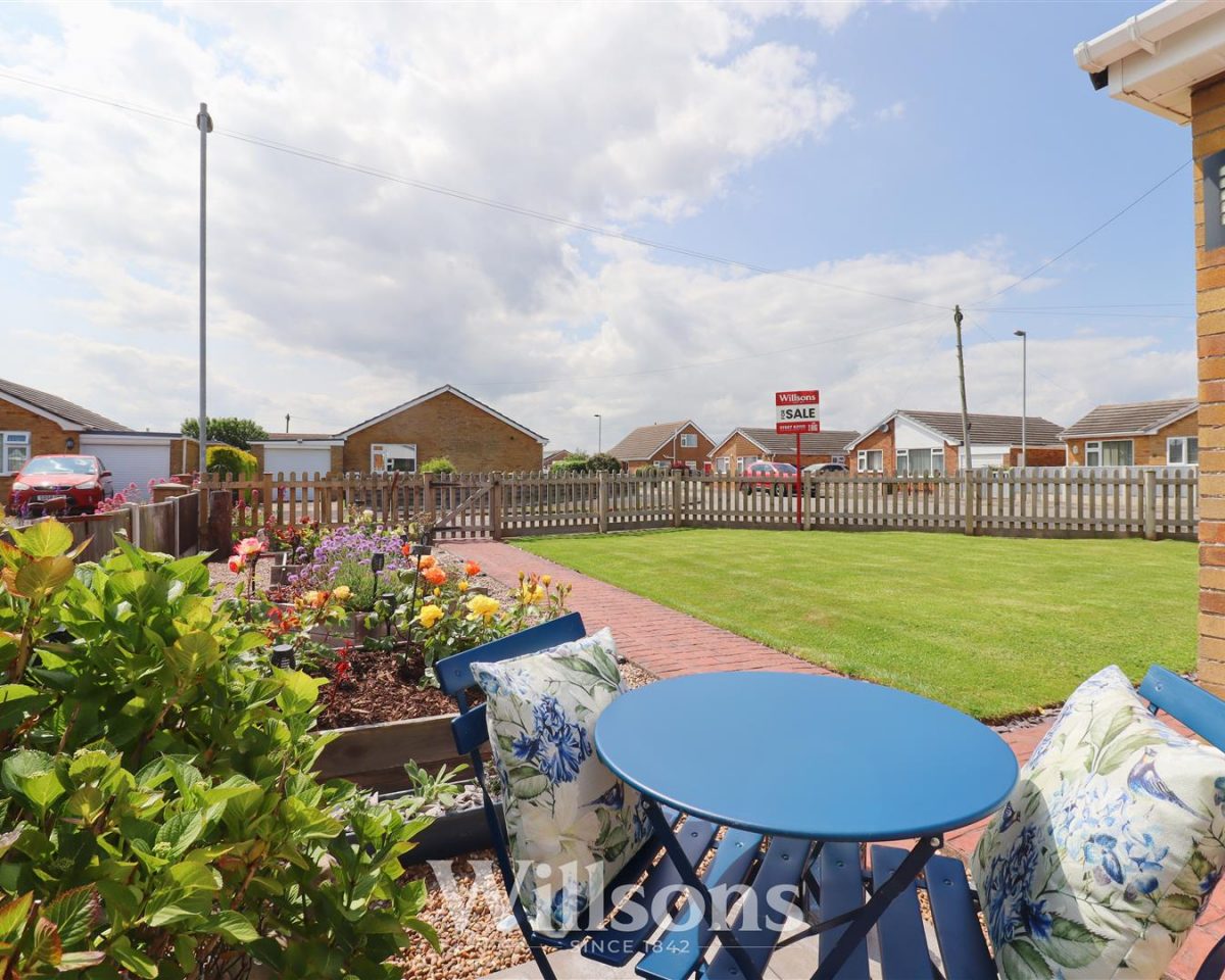 The Meadows, Trusthorpe, Mablethorpe