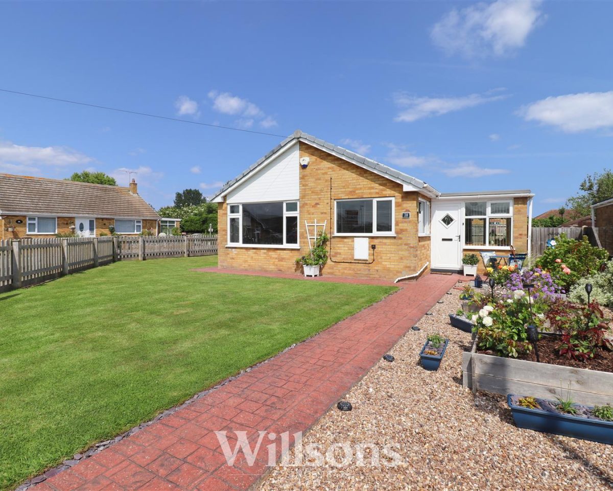 The Meadows, Trusthorpe, Mablethorpe