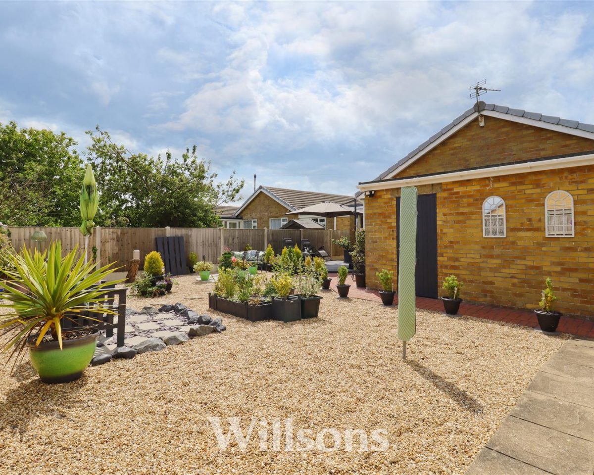 The Meadows, Trusthorpe, Mablethorpe