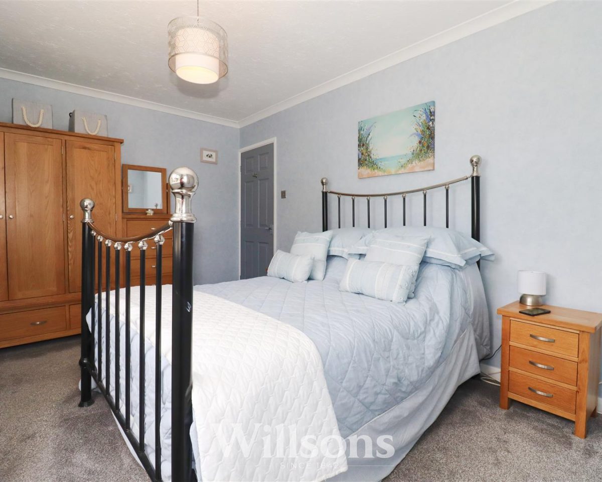 The Meadows, Trusthorpe, Mablethorpe