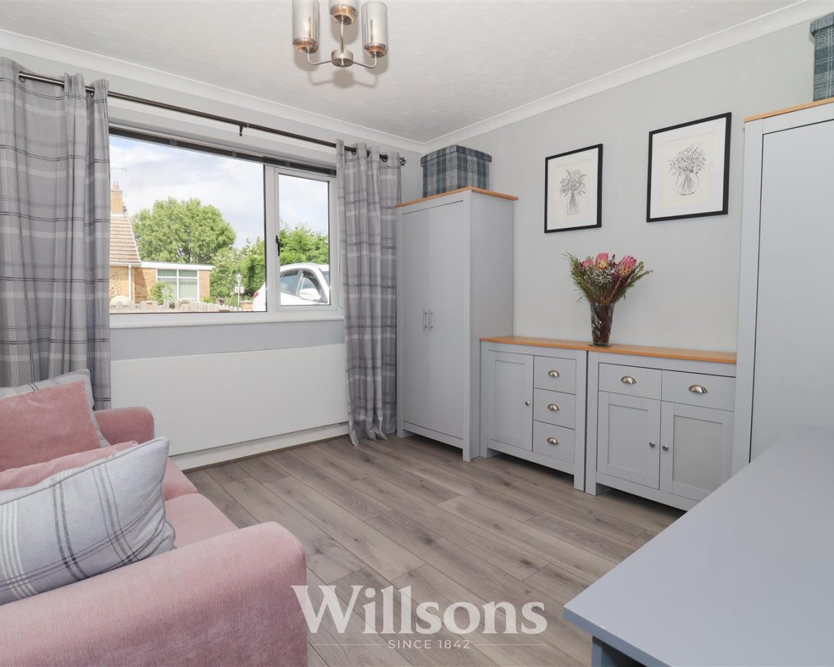 The Meadows, Trusthorpe, Mablethorpe