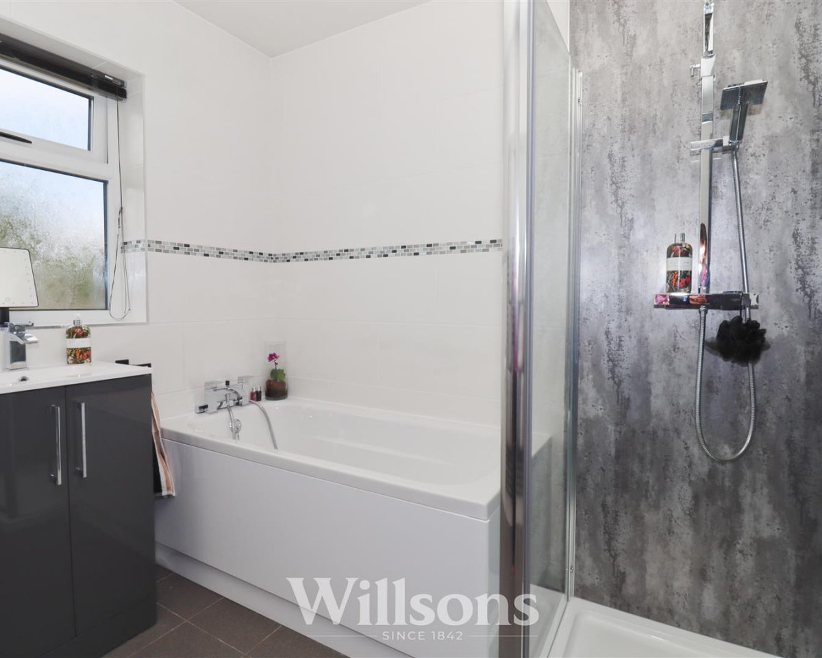 The Meadows, Trusthorpe, Mablethorpe