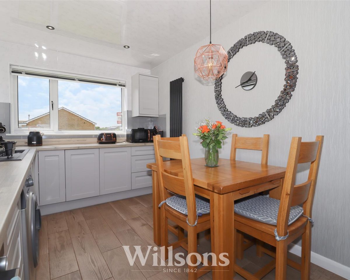 The Meadows, Trusthorpe, Mablethorpe