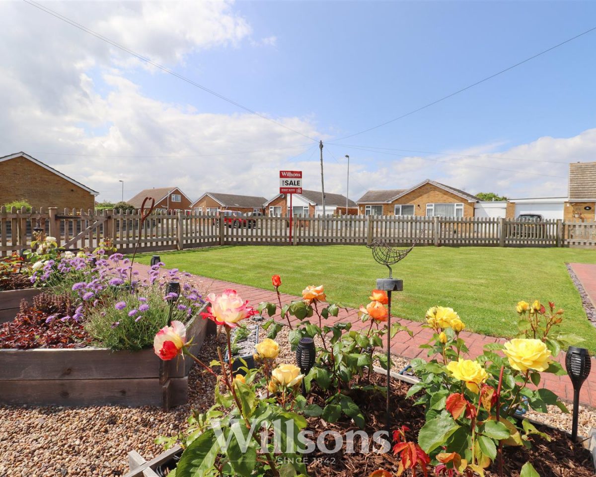 The Meadows, Trusthorpe, Mablethorpe