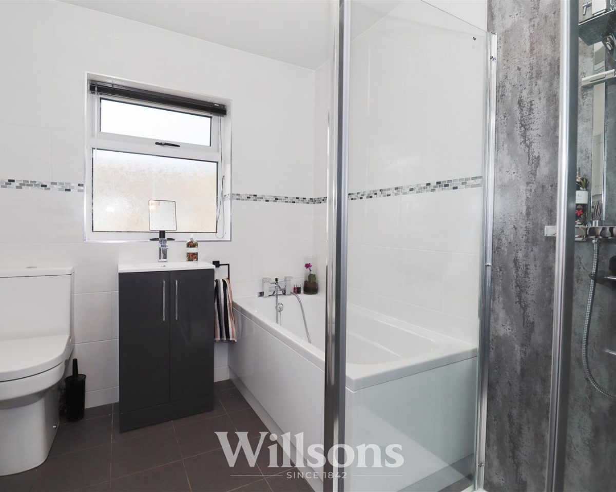 The Meadows, Trusthorpe, Mablethorpe