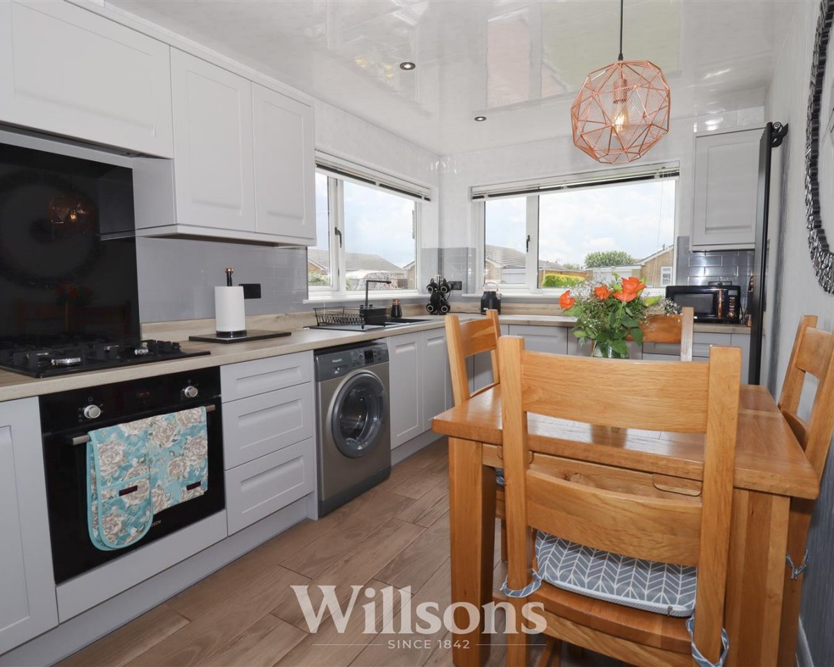 The Meadows, Trusthorpe, Mablethorpe