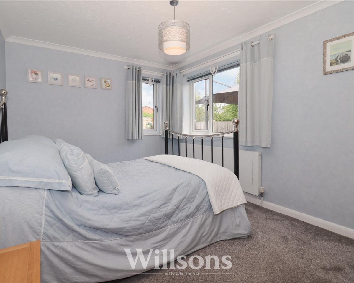 The Meadows, Trusthorpe, Mablethorpe