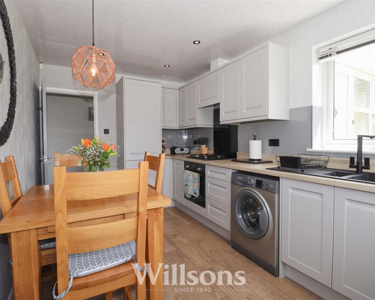 The Meadows, Trusthorpe, Mablethorpe