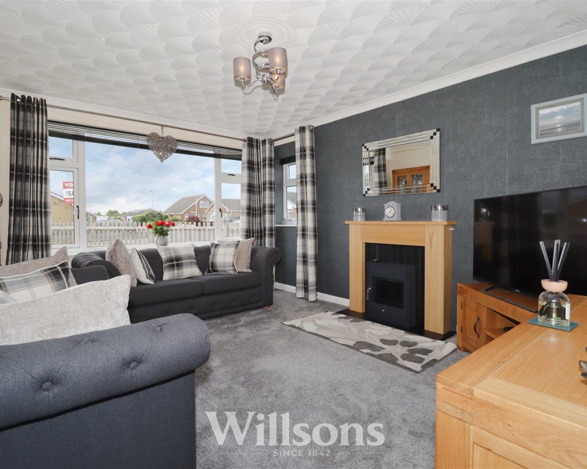 The Meadows, Trusthorpe, Mablethorpe