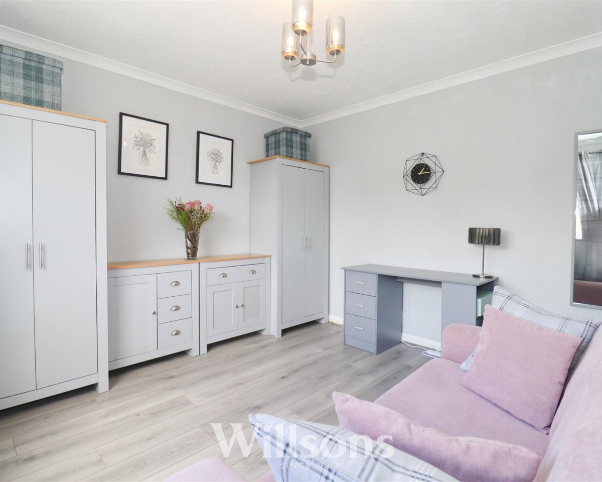 The Meadows, Trusthorpe, Mablethorpe