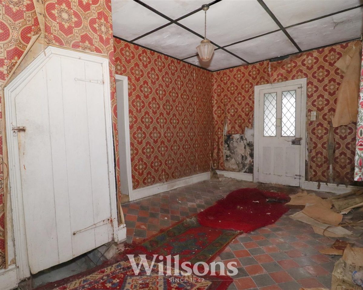 Midville Road, Stickney, Boston