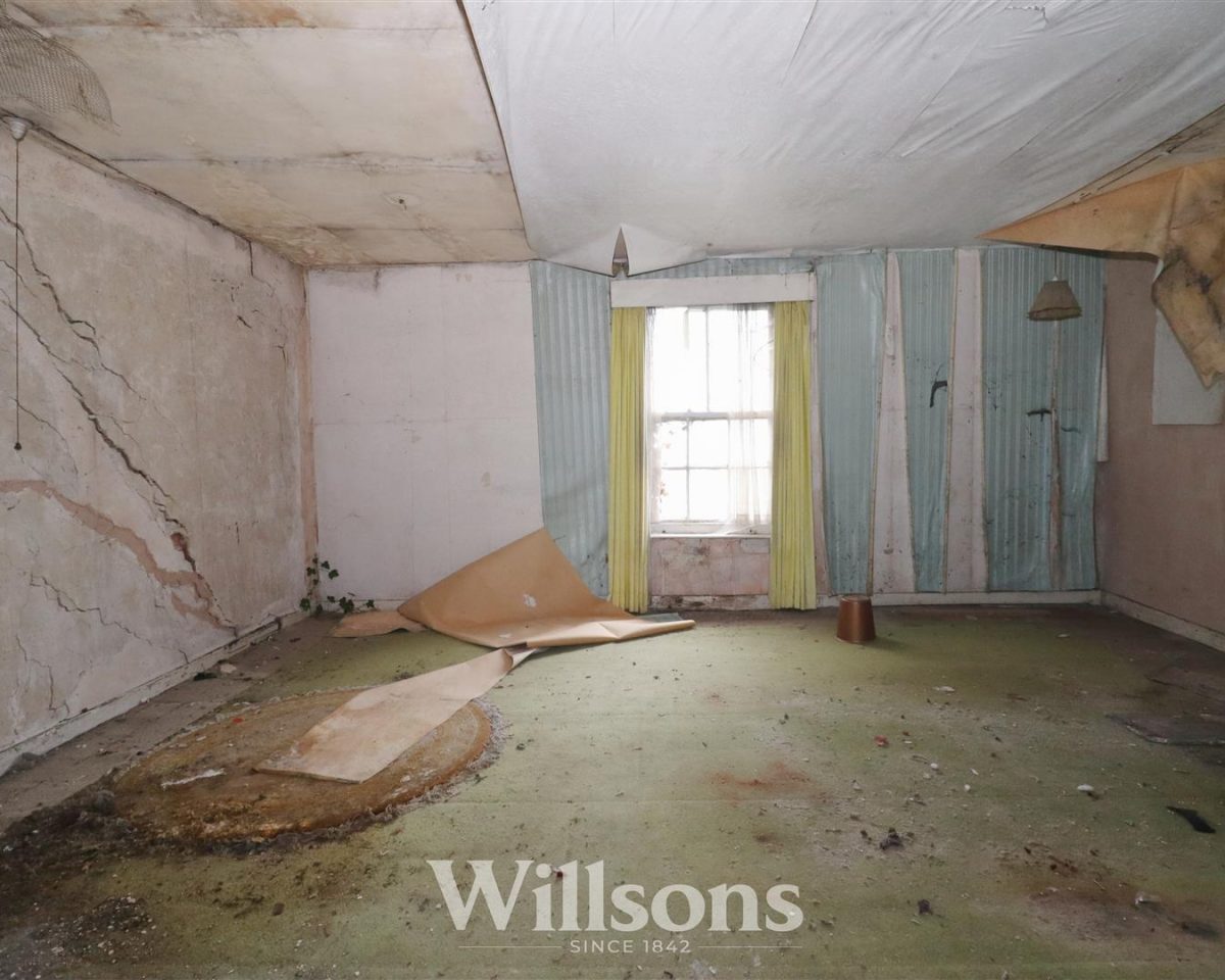 Midville Road, Stickney, Boston