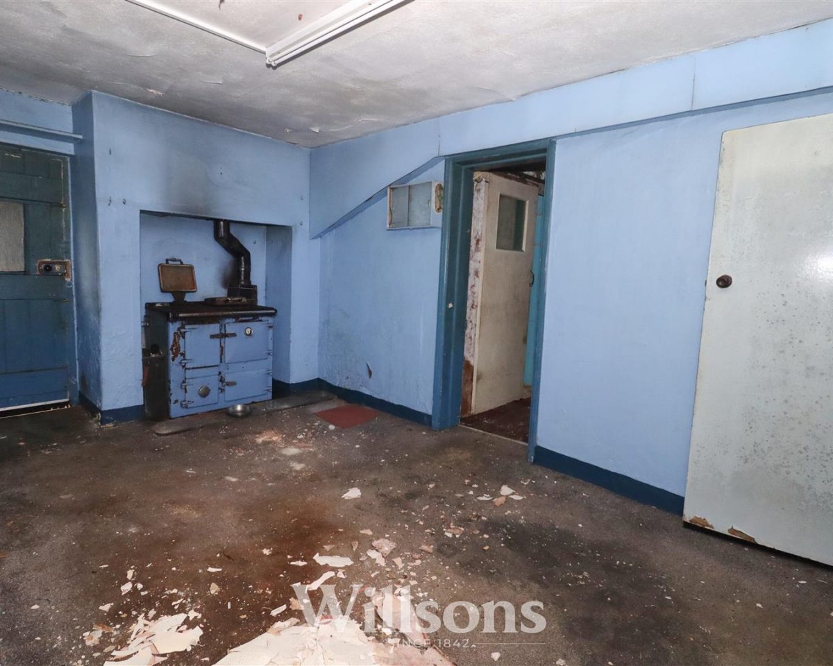 Midville Road, Stickney, Boston