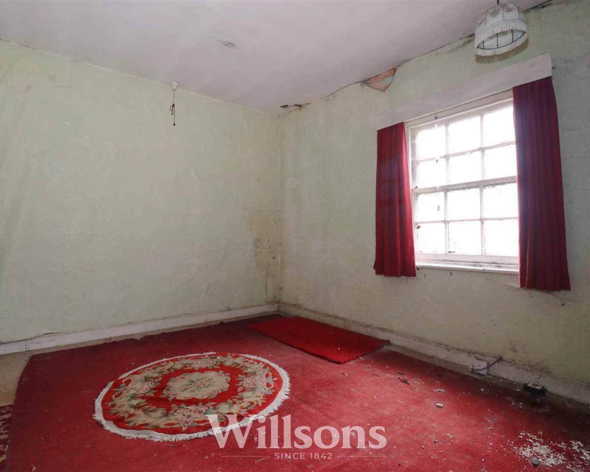 Midville Road, Stickney, Boston