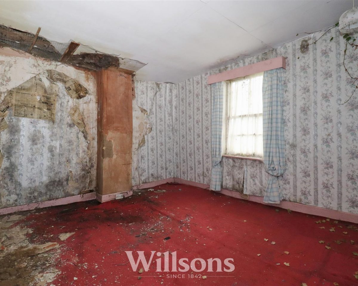 Midville Road, Stickney, Boston