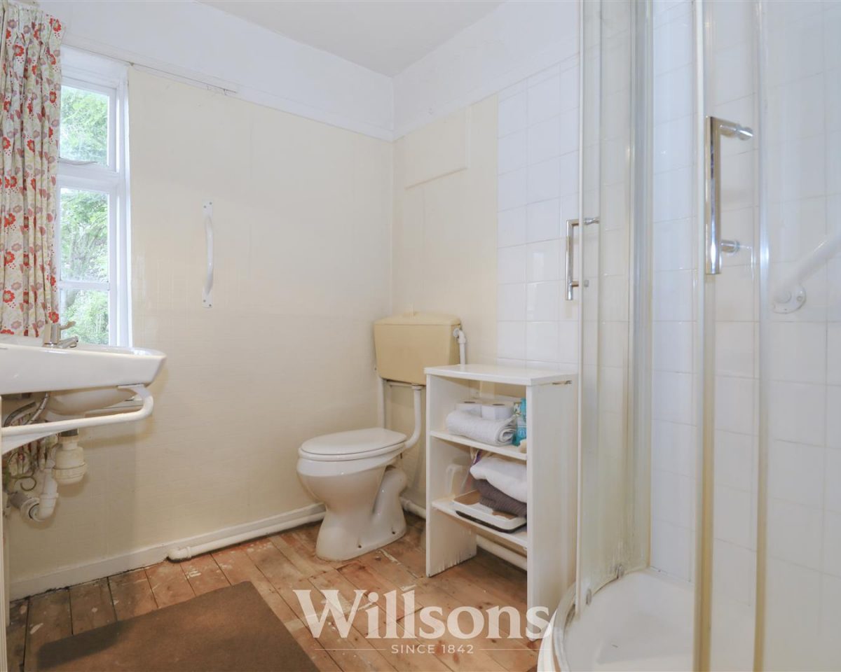 Church Lane, Hundleby, Spilsby