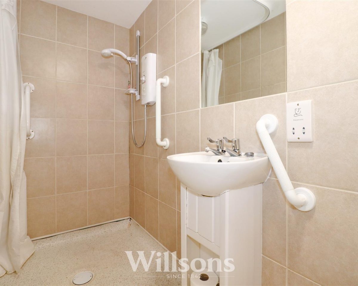 Church Lane, Hundleby, Spilsby