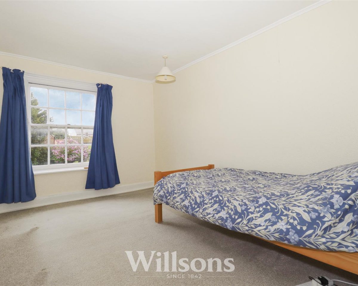 Church Lane, Hundleby, Spilsby