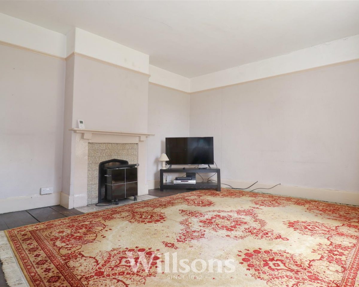 Church Lane, Hundleby, Spilsby