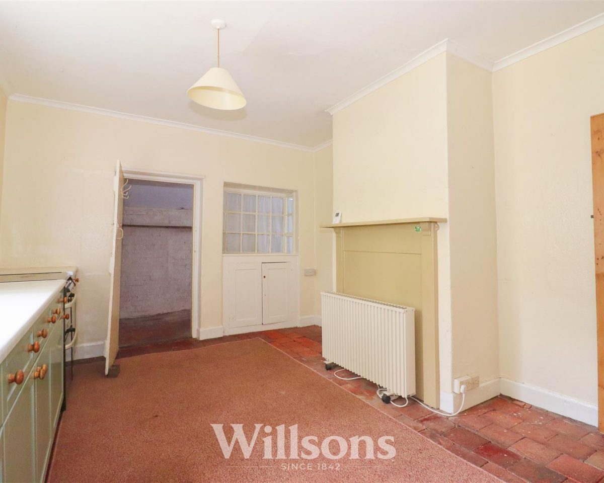 Church Lane, Hundleby, Spilsby