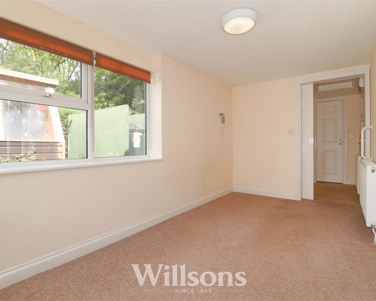 Church Lane, Hundleby, Spilsby