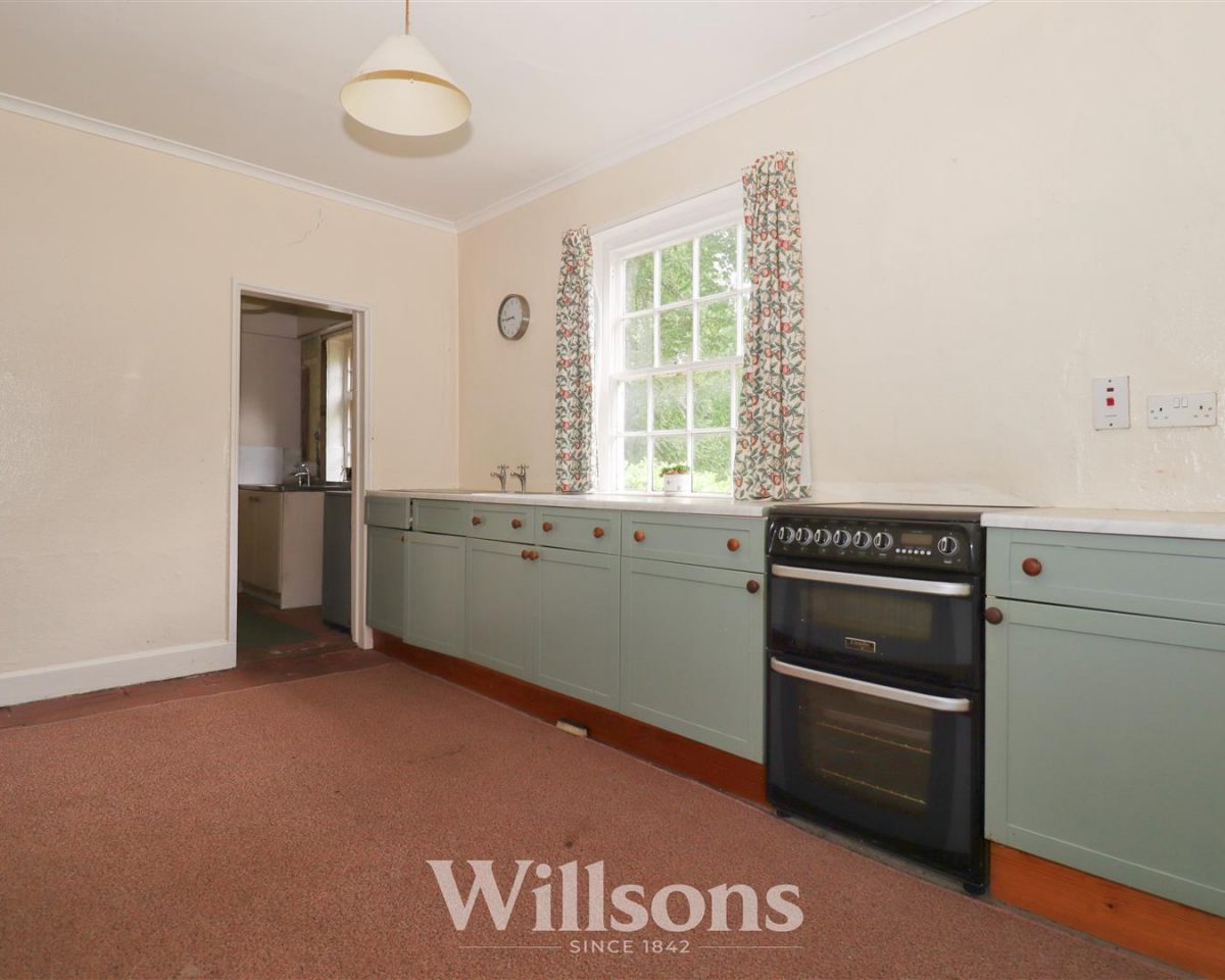 Church Lane, Hundleby, Spilsby