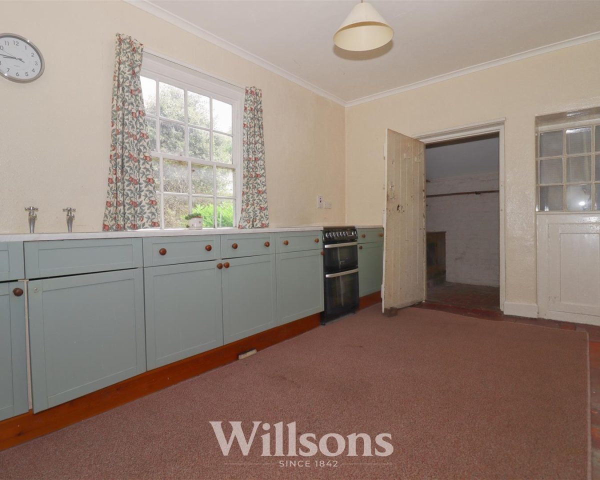 Church Lane, Hundleby, Spilsby