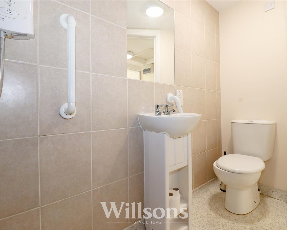 Church Lane, Hundleby, Spilsby