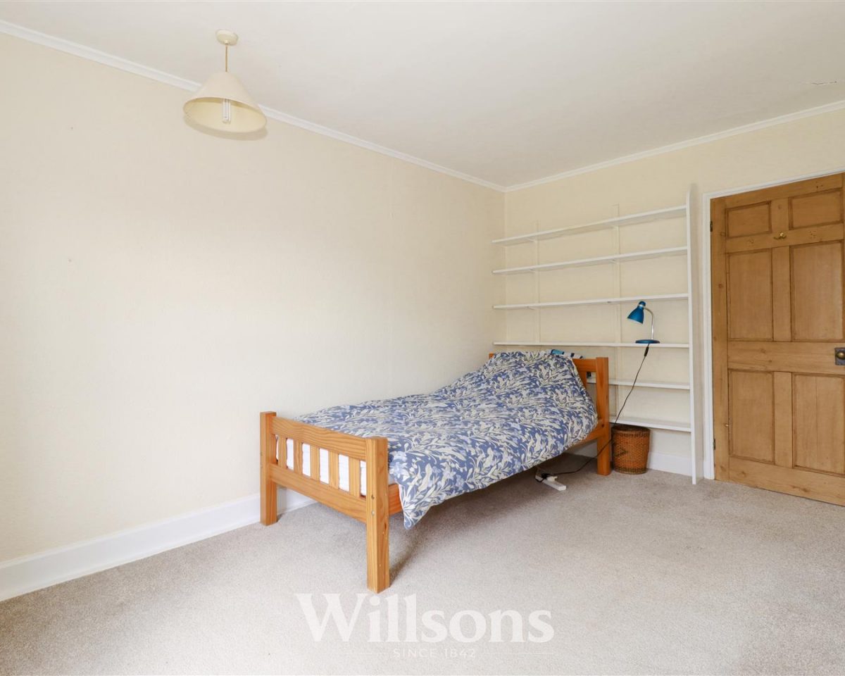 Church Lane, Hundleby, Spilsby