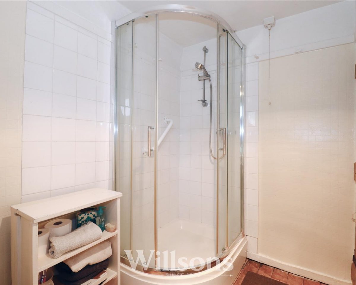 Church Lane, Hundleby, Spilsby