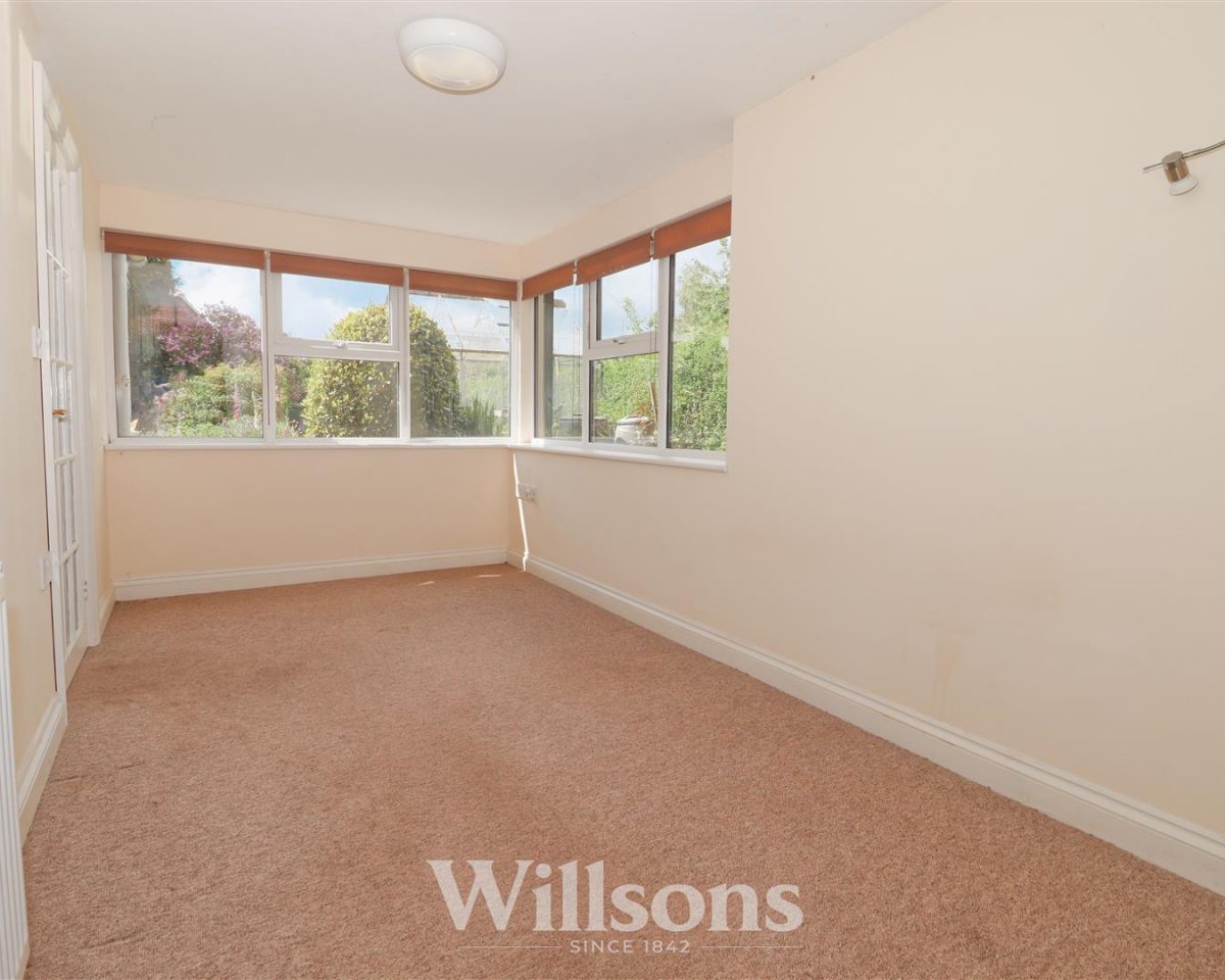 Church Lane, Hundleby, Spilsby