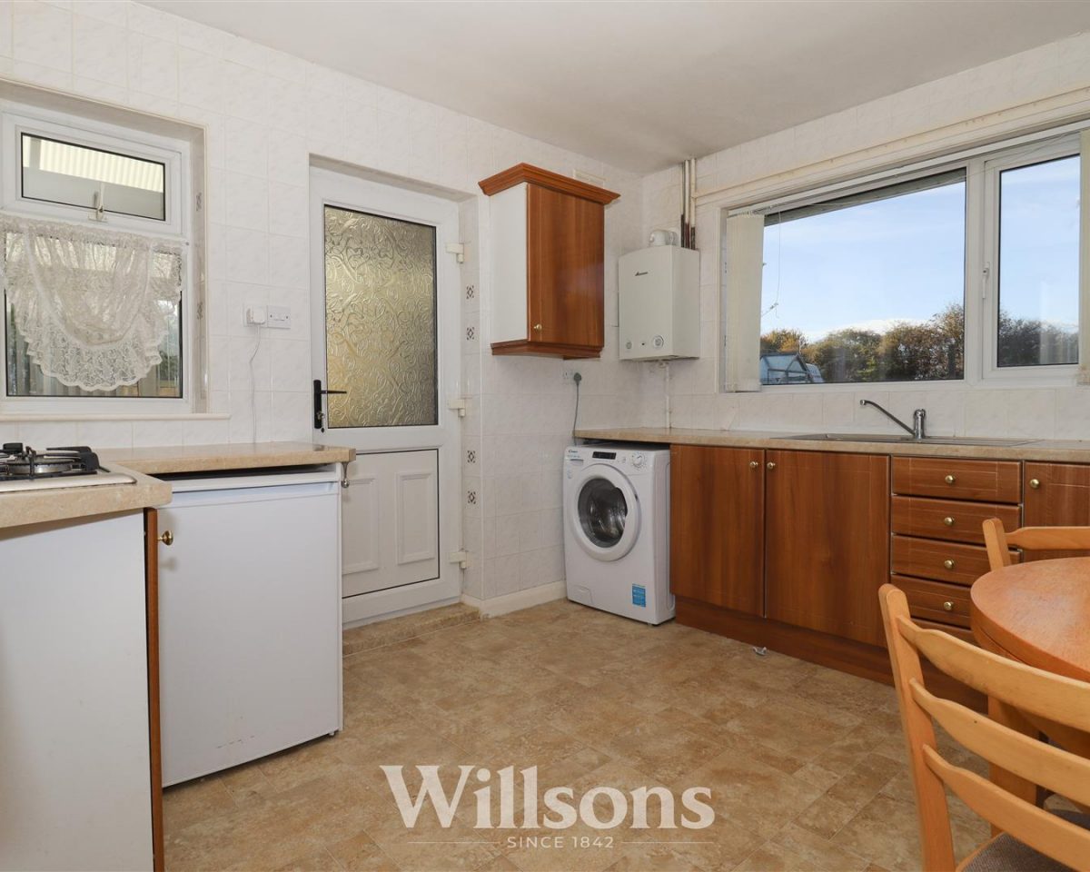 Chauntry Road, Alford