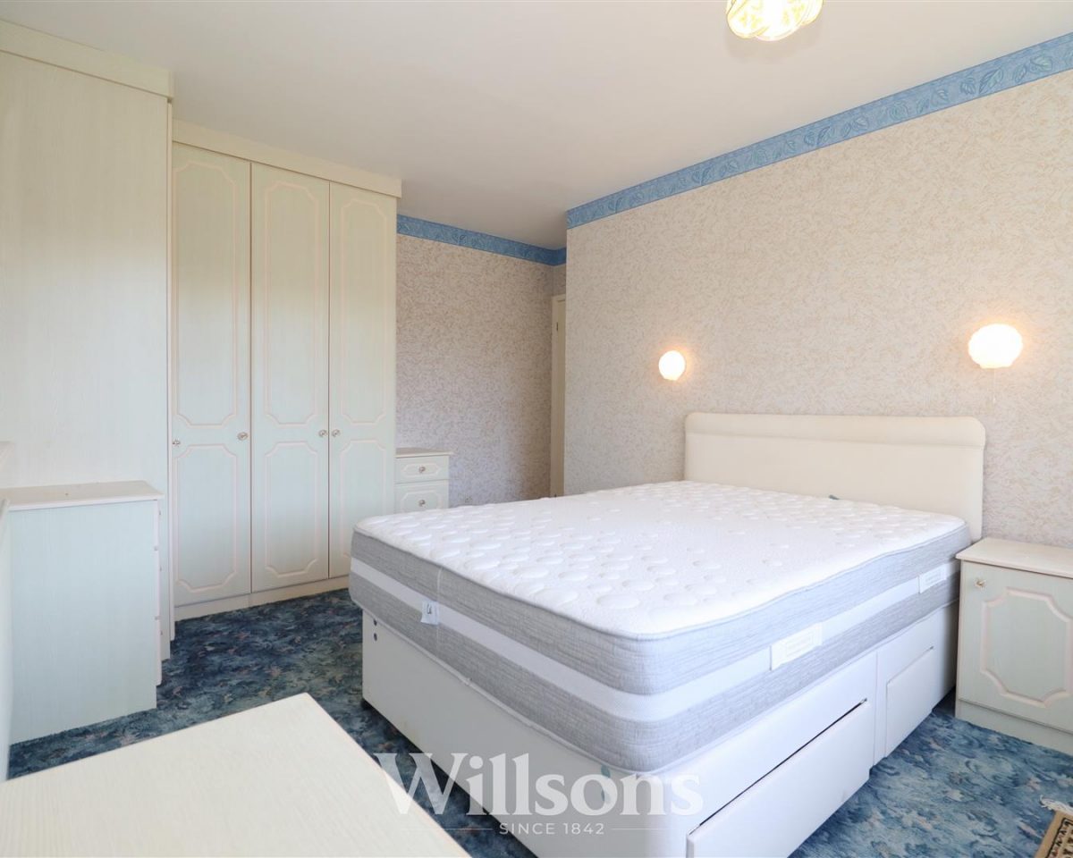 Chauntry Road, Alford