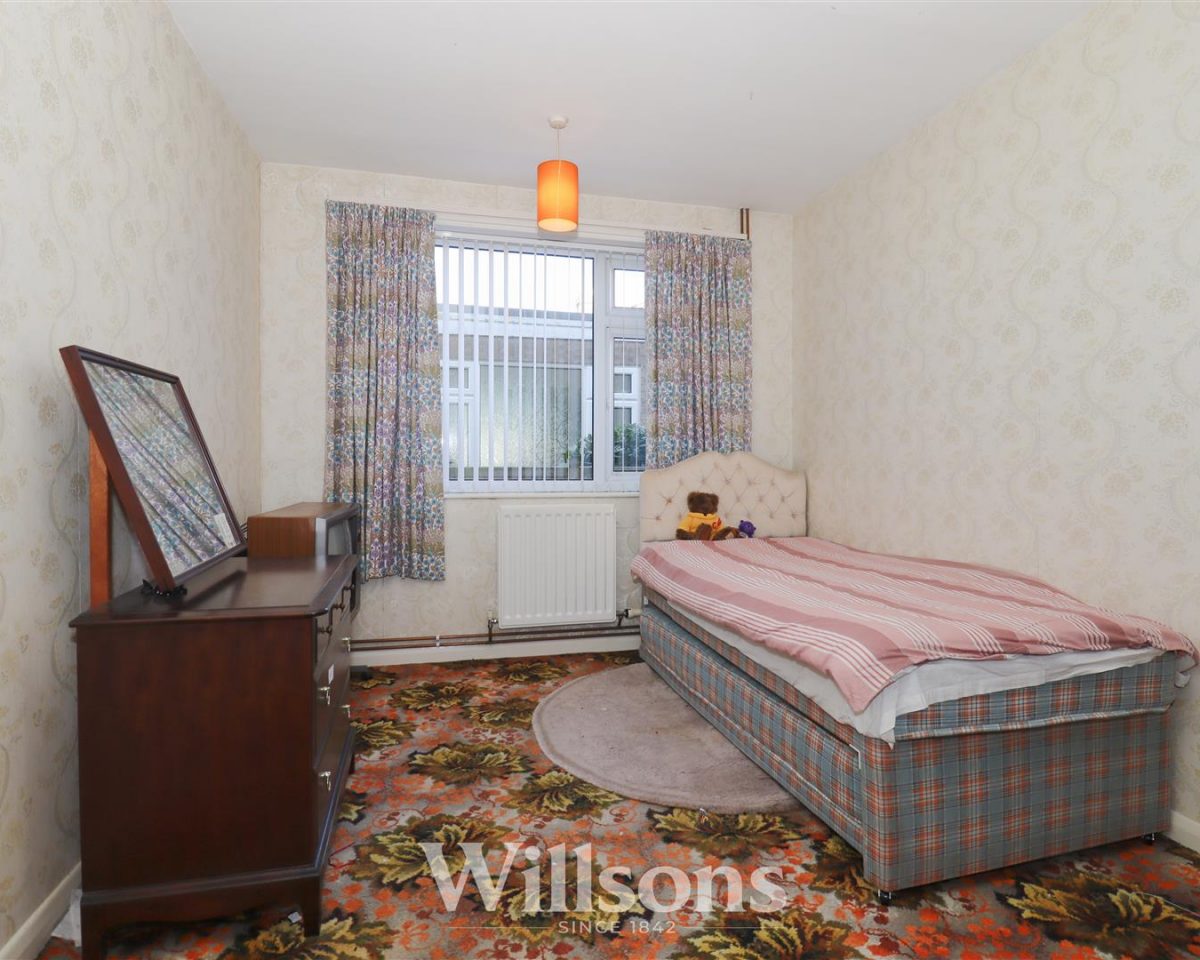 Chauntry Road, Alford