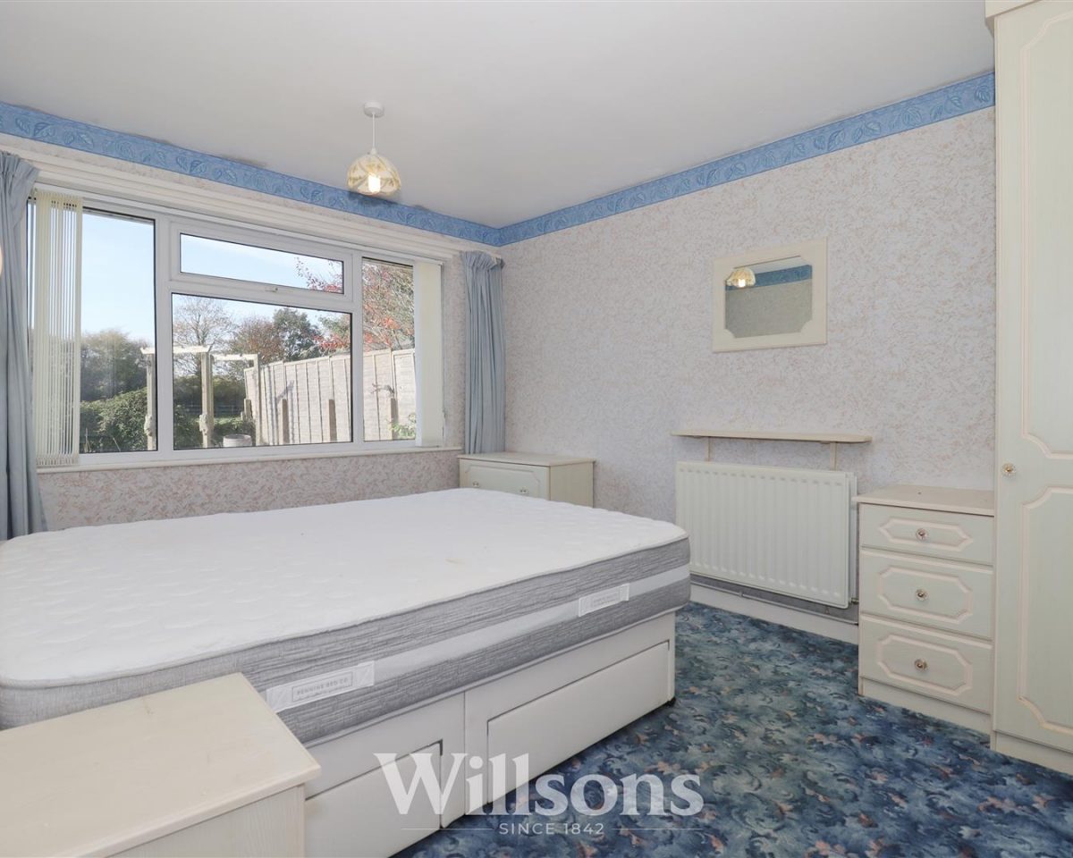 Chauntry Road, Alford