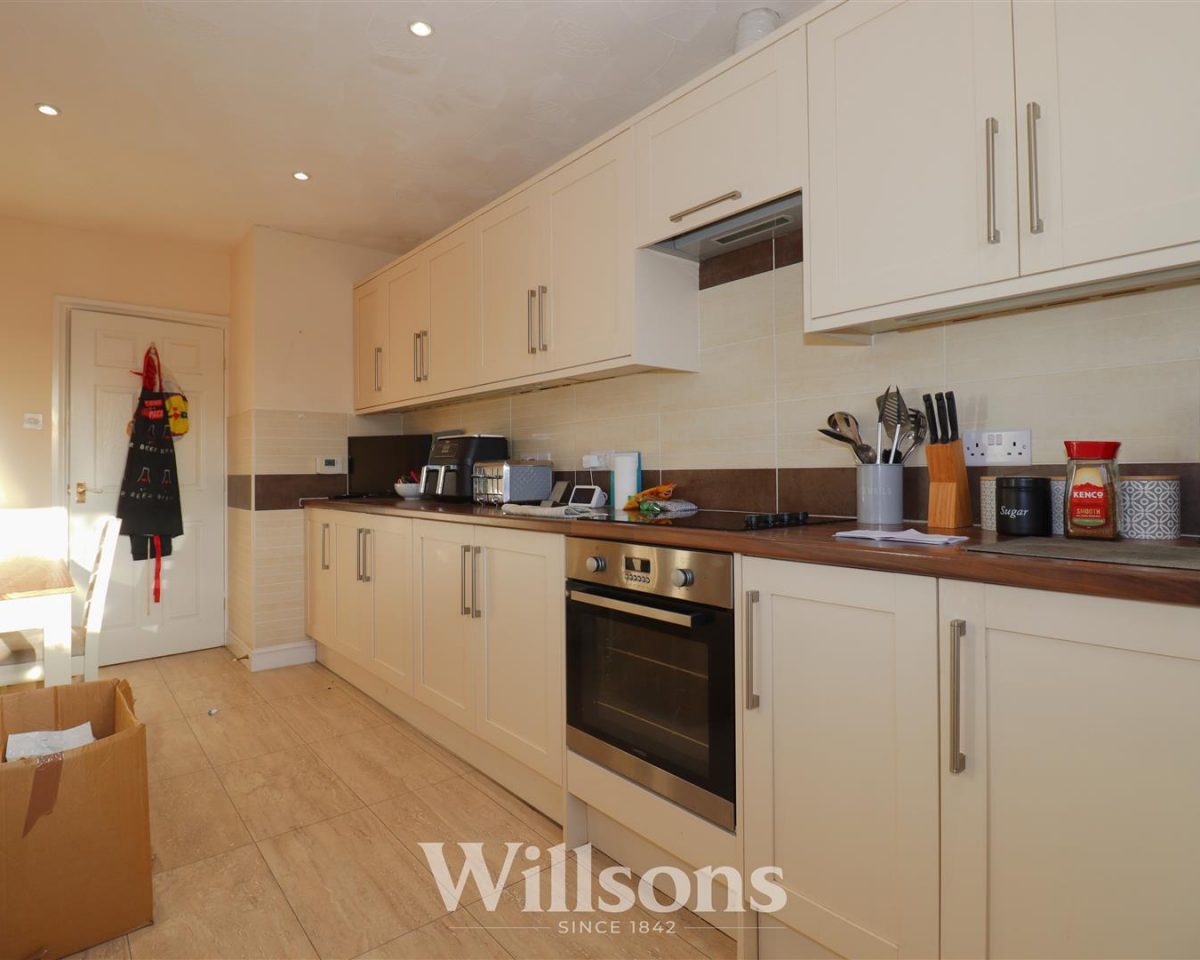 Masefield Drive, Sandilands, Mablethorpe