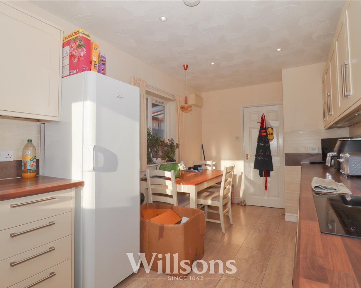 Masefield Drive, Sandilands, Mablethorpe