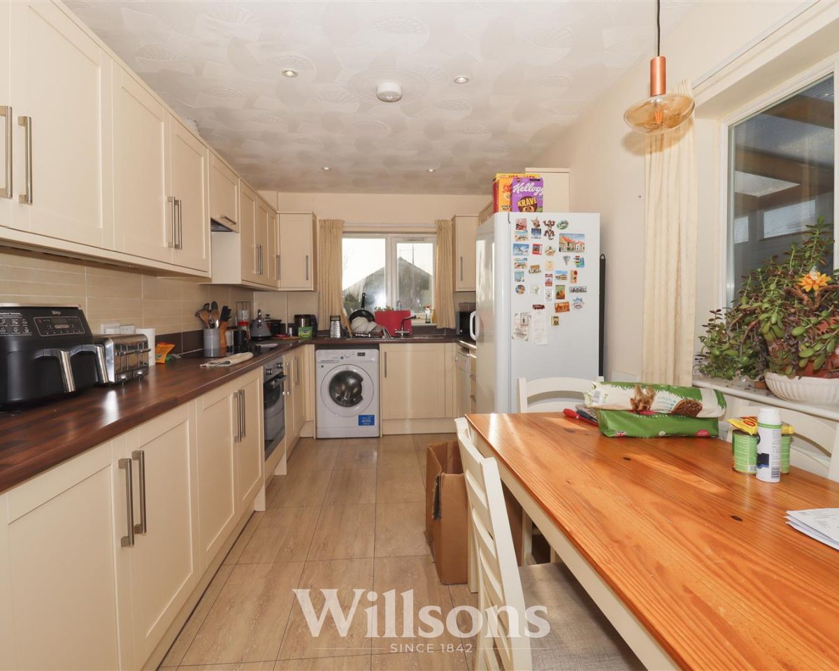 Masefield Drive, Sandilands, Mablethorpe