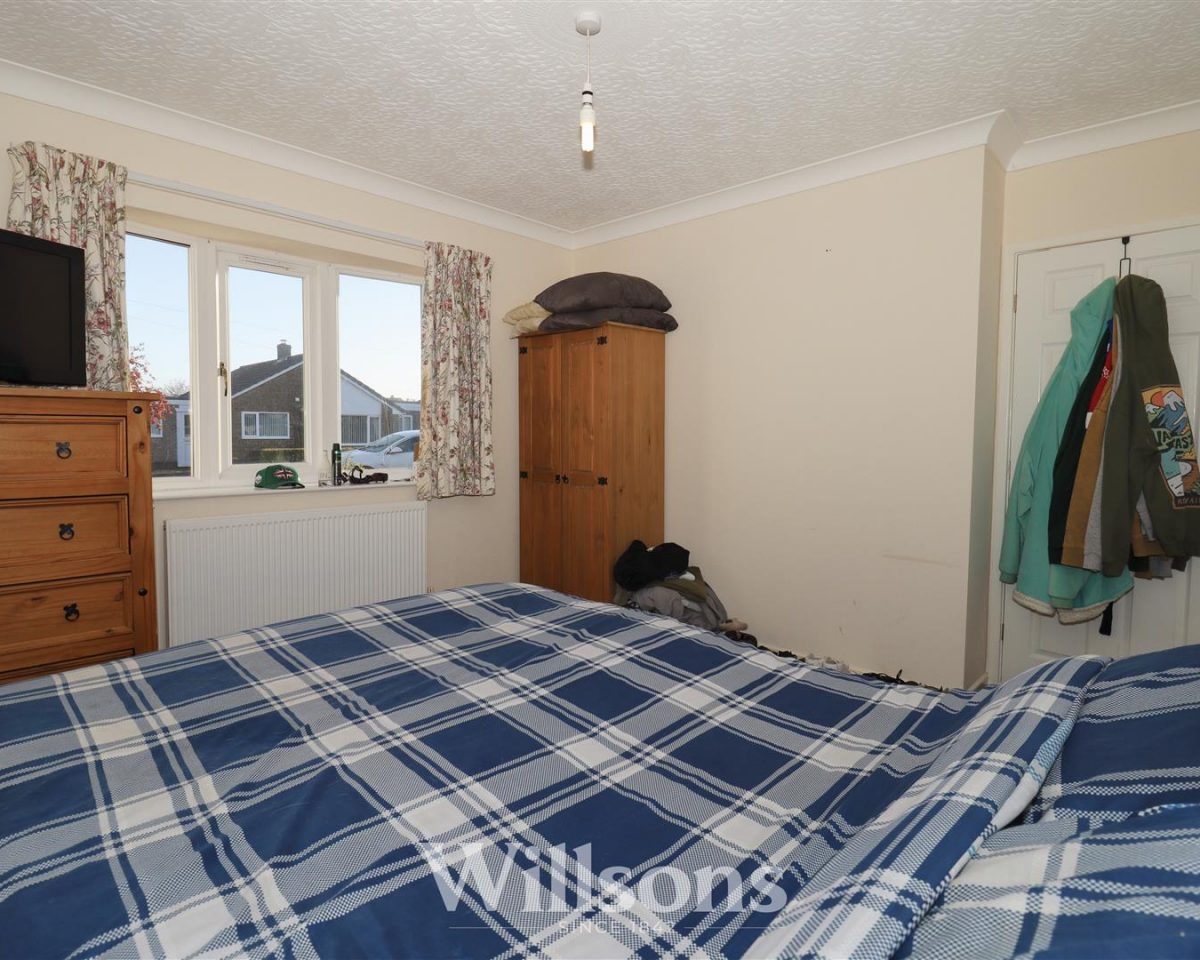 Masefield Drive, Sandilands, Mablethorpe