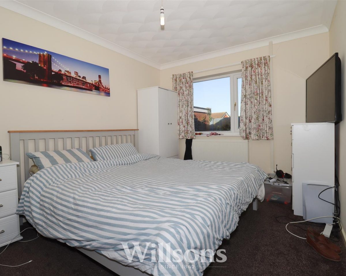 Masefield Drive, Sandilands, Mablethorpe