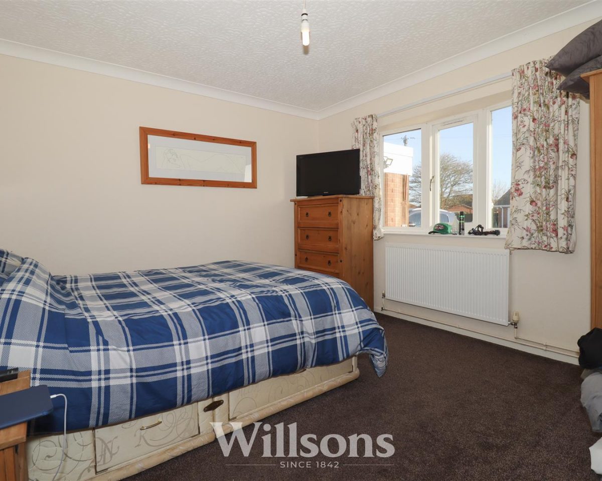 Masefield Drive, Sandilands, Mablethorpe
