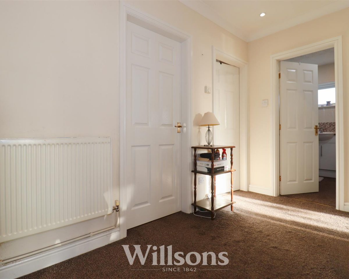 Masefield Drive, Sandilands, Mablethorpe