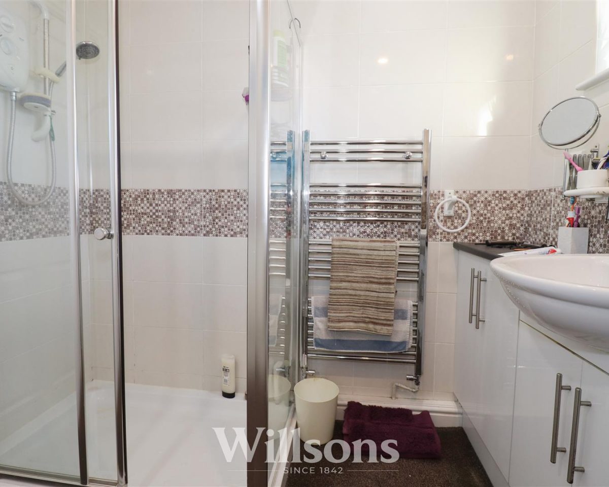 Masefield Drive, Sandilands, Mablethorpe