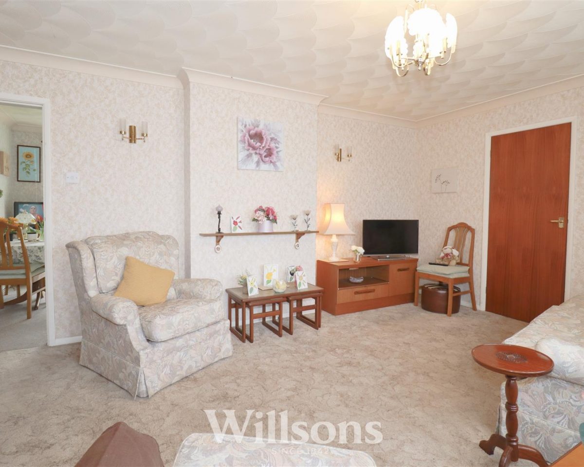 Robinson Avenue, Alford