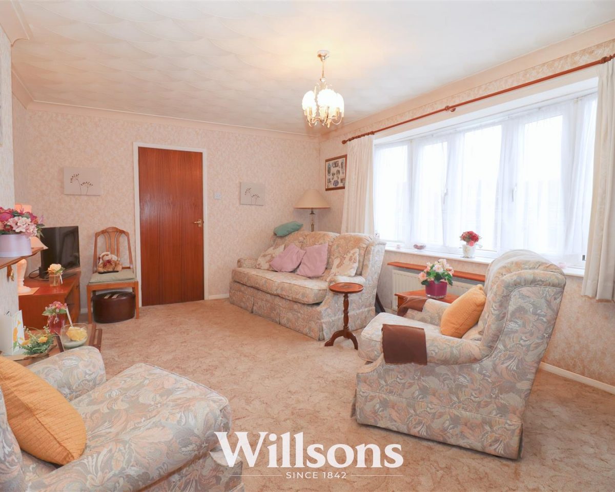 Robinson Avenue, Alford