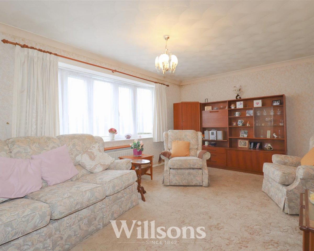 Robinson Avenue, Alford